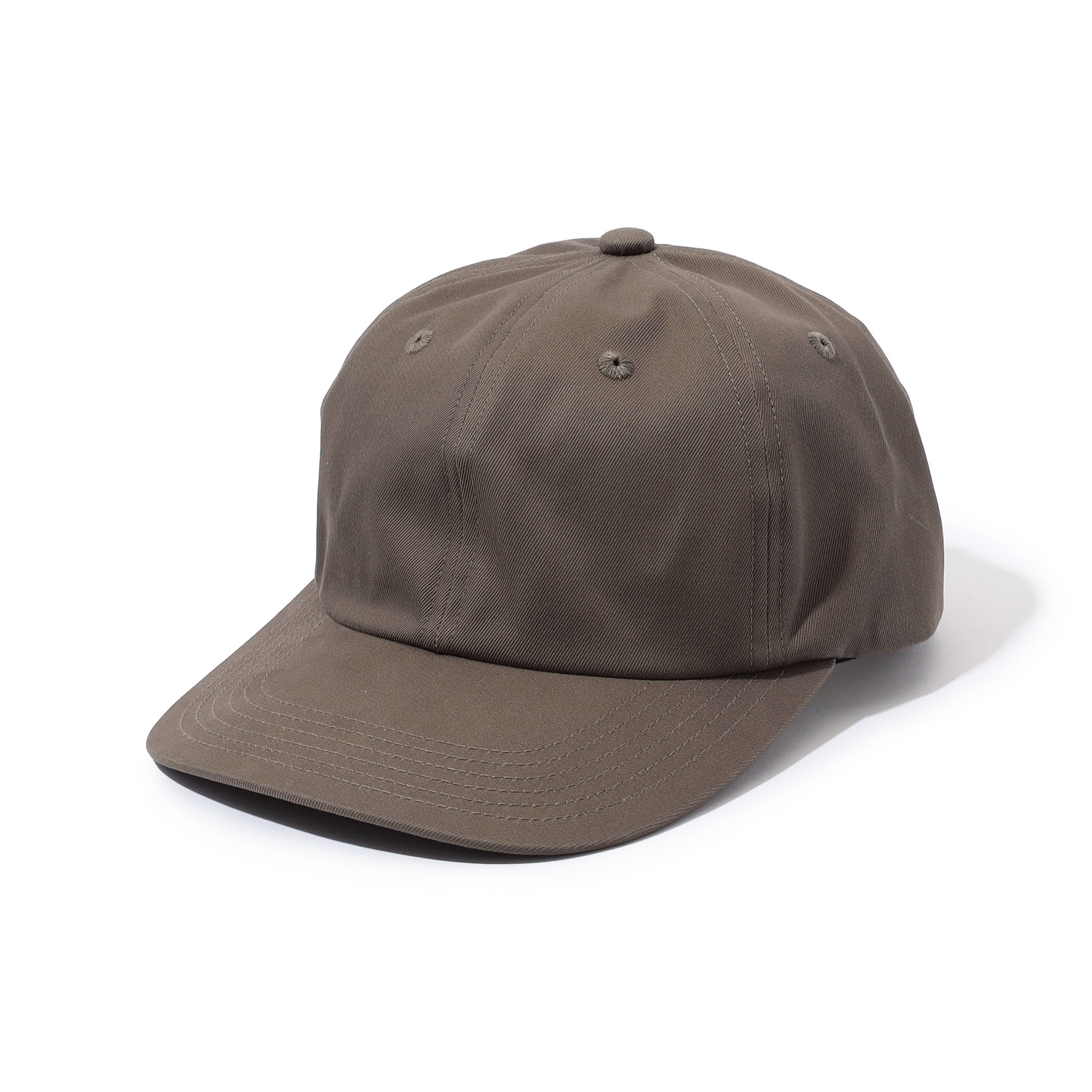 2024年秋冬新作 KIJIMA TAKAYUKI 公式通販 CAP｜トゥモローランド 6PANEL 帽子