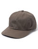 KIJIMA TAKAYUKI 6PANEL CAP
