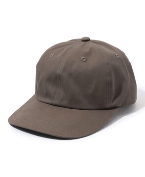 KIJIMA TAKAYUKI 6PANEL CAP