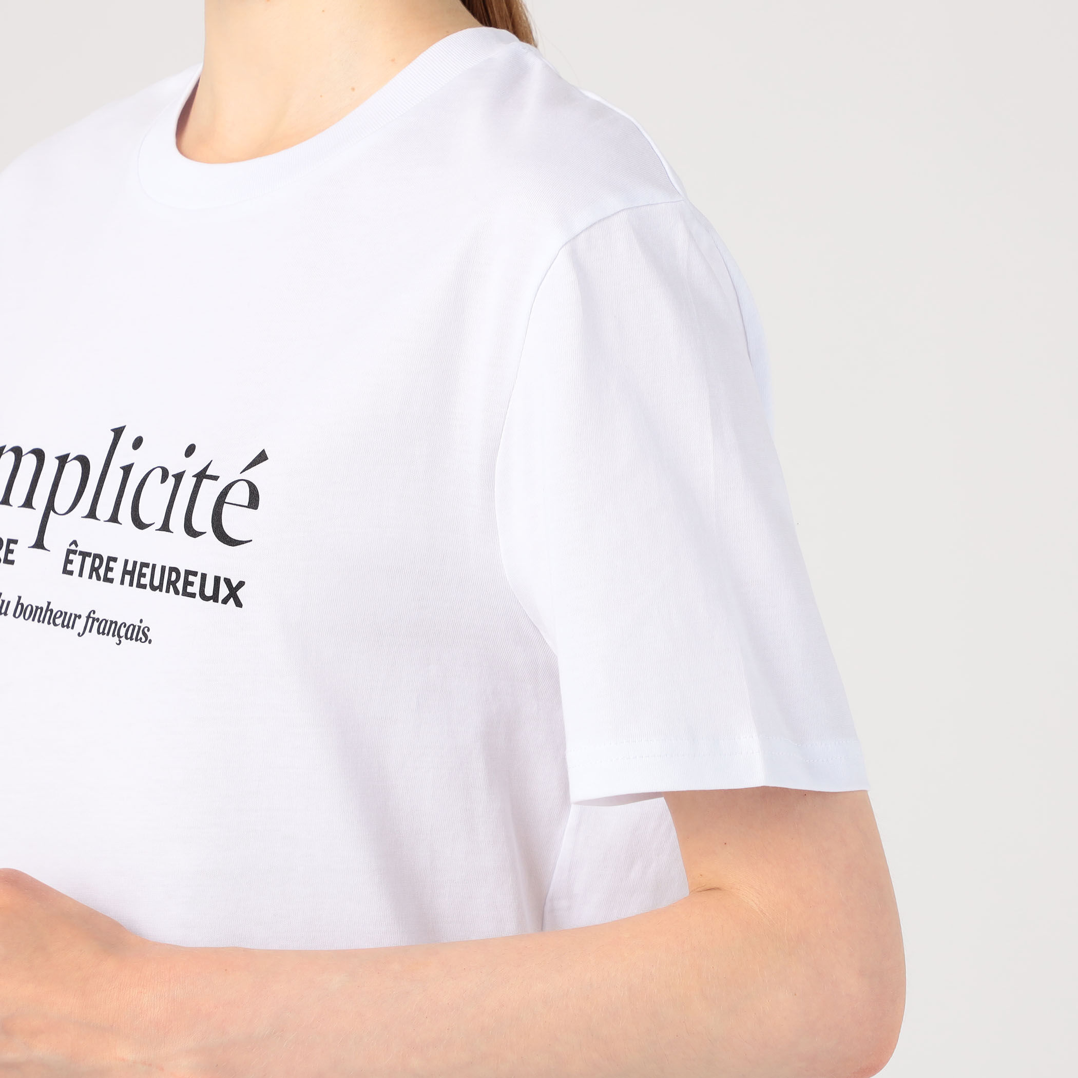 【TOMORROWLAND GOODS】Les Petits Basics Regular Tシャツ TOMORROWLAND｜Les Petits Basics Regular Tシャツ | Rakuten