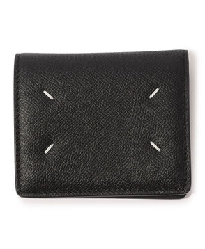 Maison Margiela WALLET CLIP 2 二つ折りウォレット
