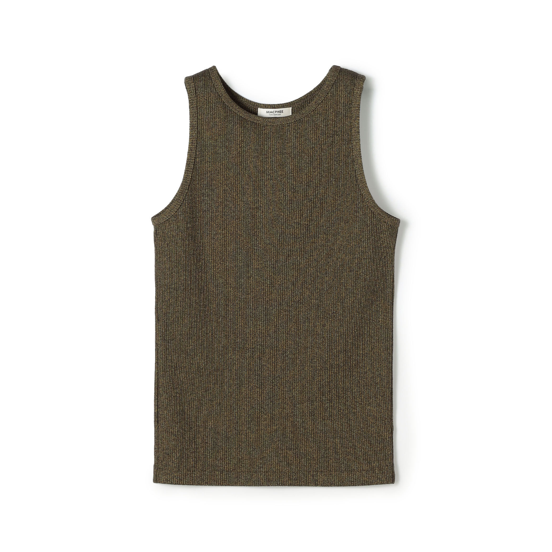 anndememeulemeester タンクトップ メンズタンクトップ – Ann Demeulemeester
