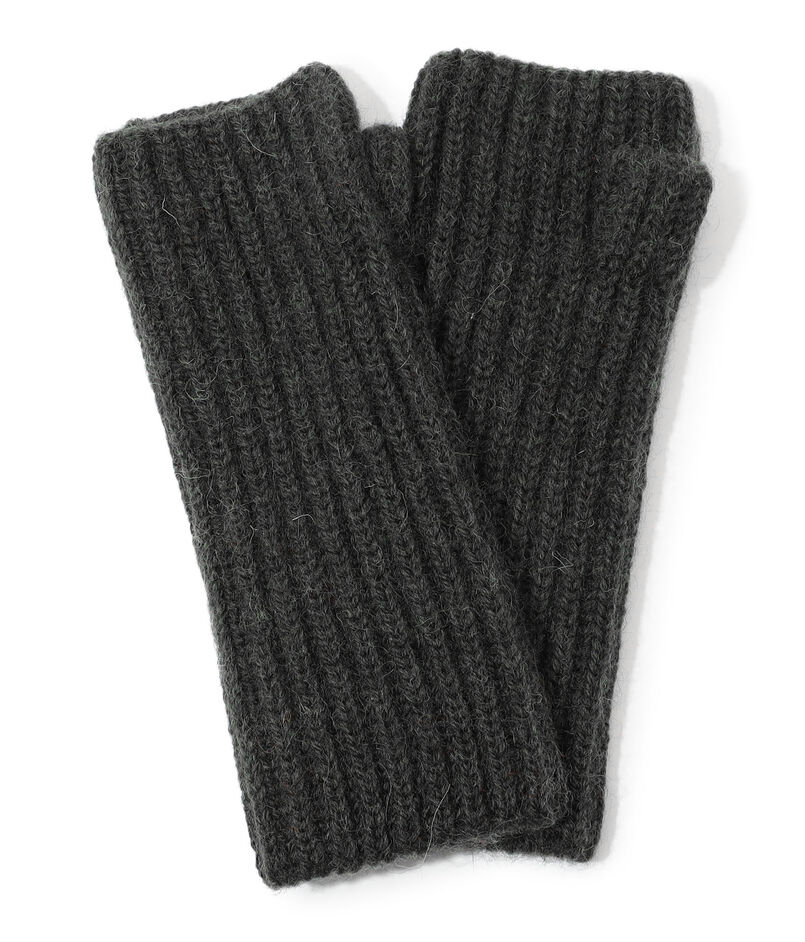 Mai Tai フィンガーレスアームウォーマー