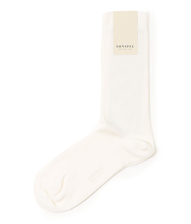 SUNSPEL COTTON SOCKS