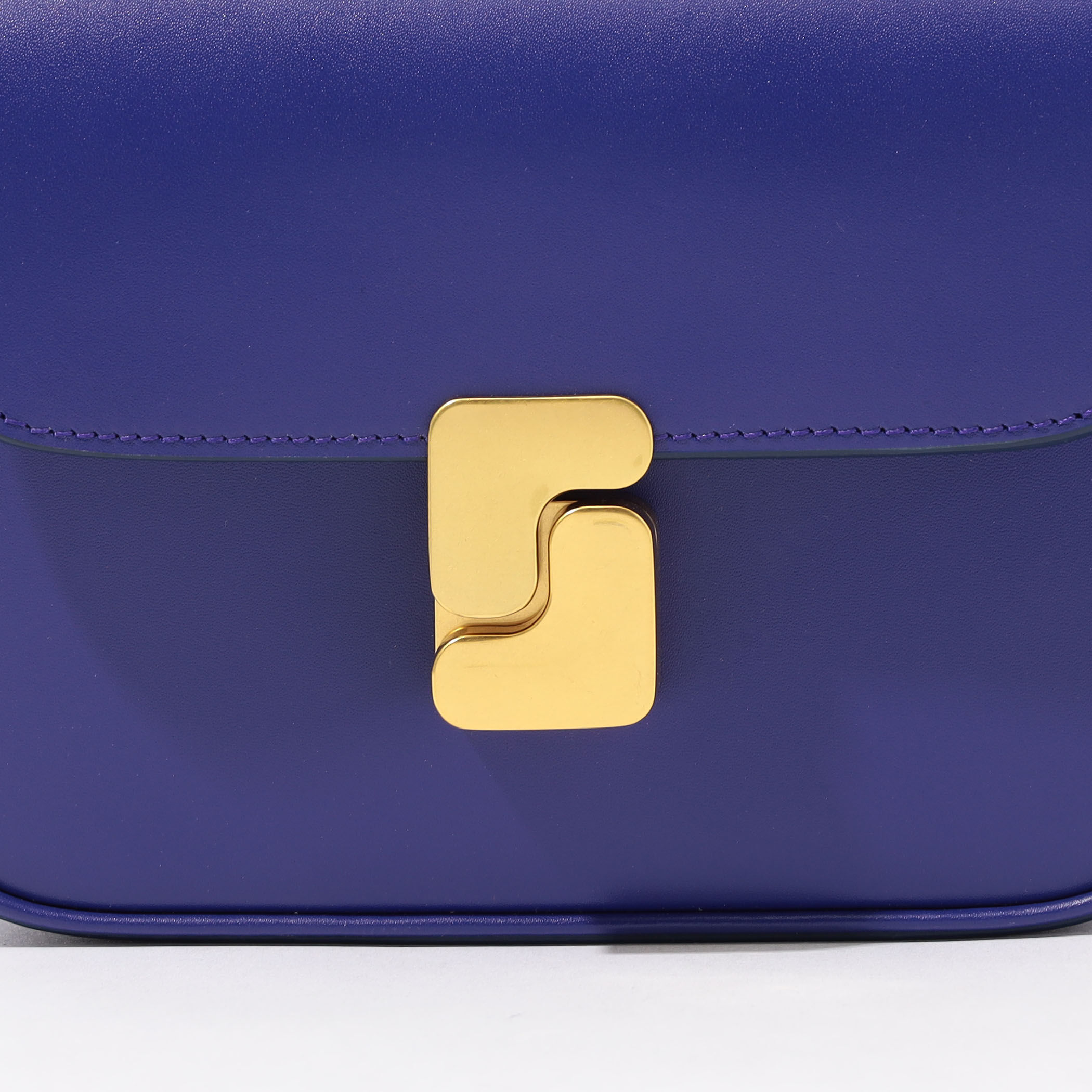 Soeur BELLISSIMA MINI レザーショルダーバッグ(505479770