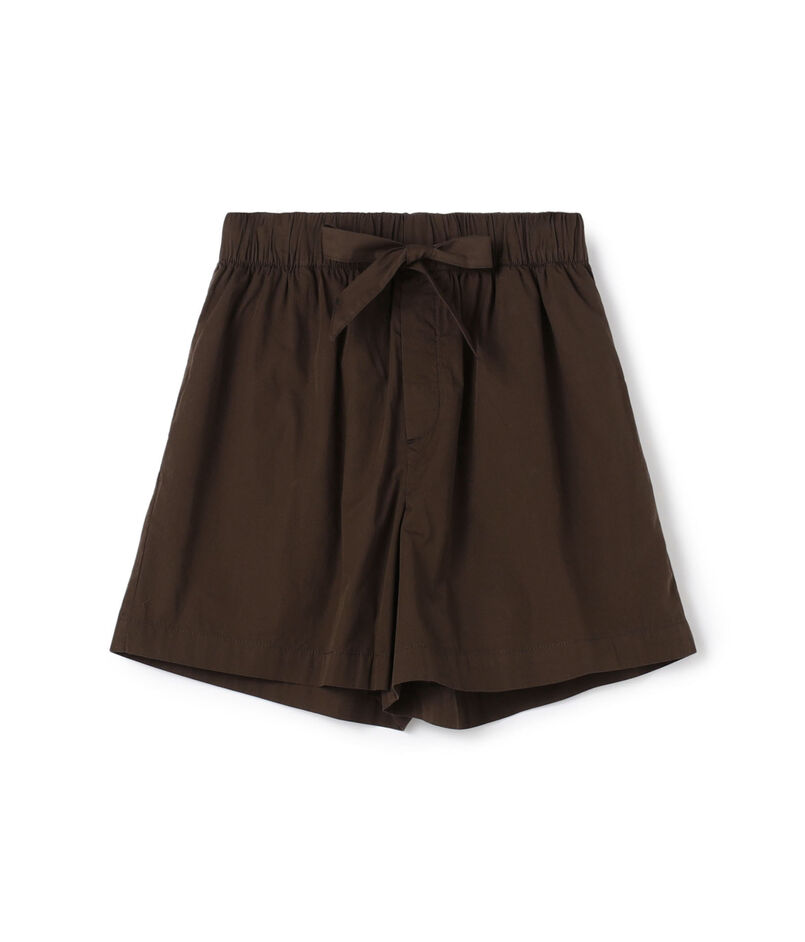 TEKLA パジャマショーツ