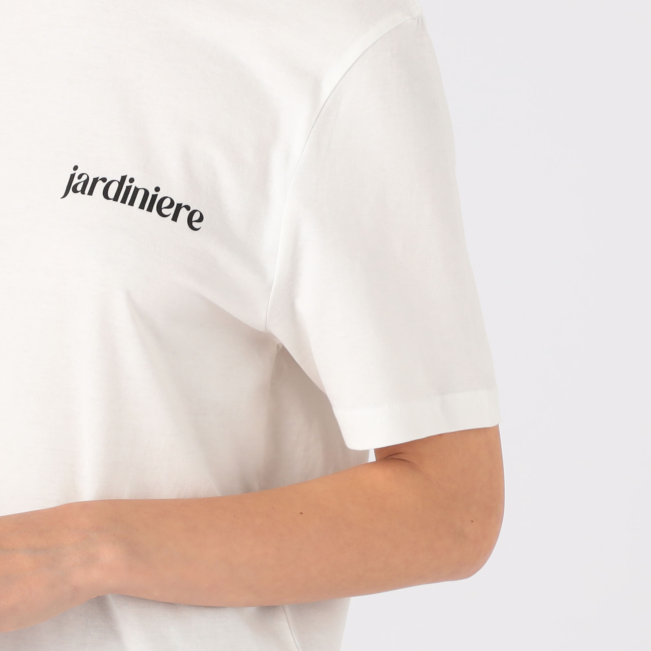 sorm'86 パーフェクトTシャツ　ホワイト WIDE / SS – MUHAKU