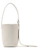 BUCKET BUGGAGE Step Sac Mini ショルダーバッグ