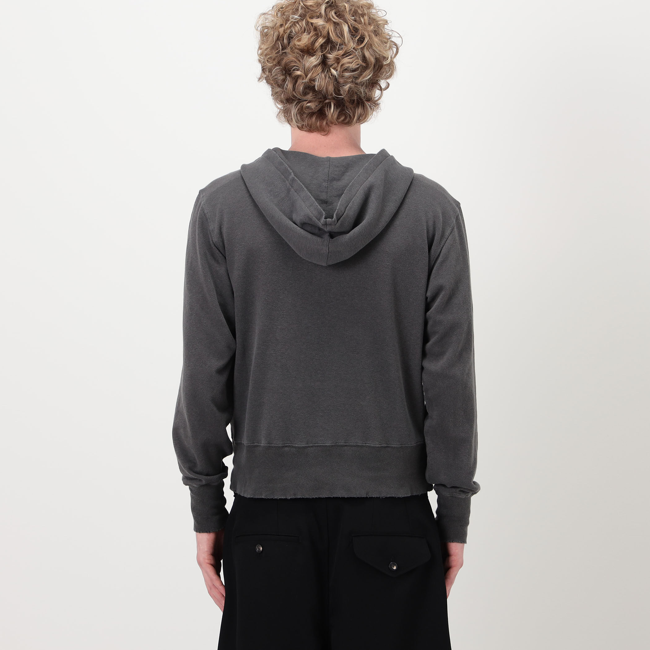 OUR LEGACY RELIC HOODIE フーディー｜トゥモローランド 公式サイト