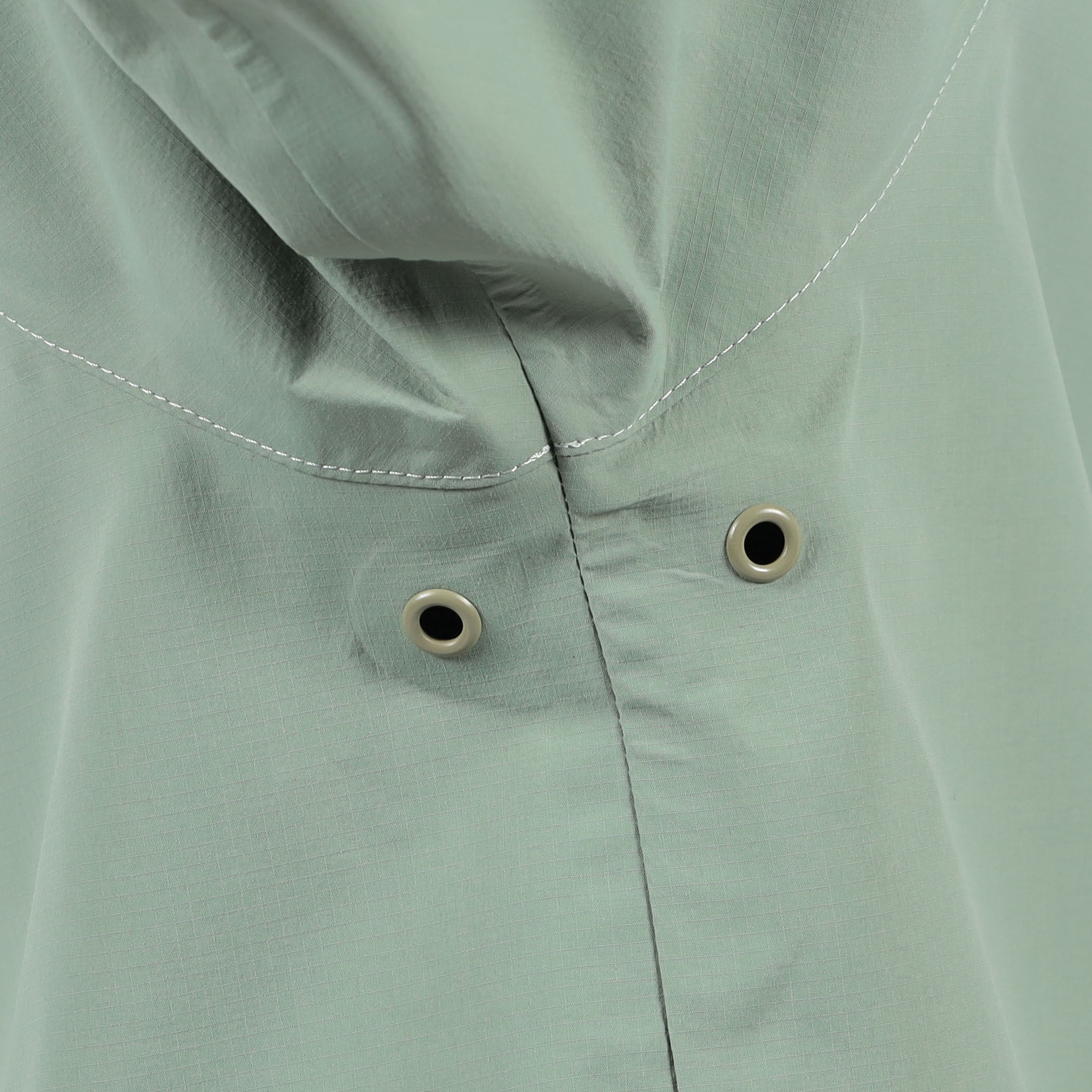 MACKINTOSH RAINTEC SKYE PARKA SHORT GTS ナイロンフーデッドブルゾン