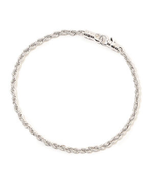 TOM WOOD Rope Bracelet