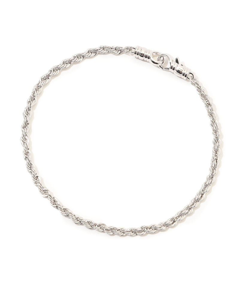 TOM WOOD Rope Bracelet