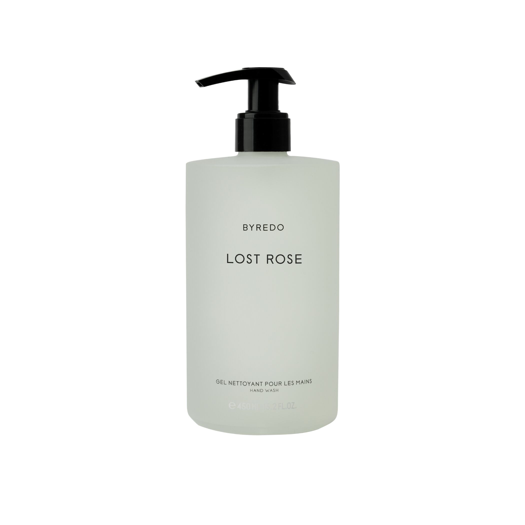 BYREDO ハンドウォッシュ 450ml｜トゥモローランド 公式サイト