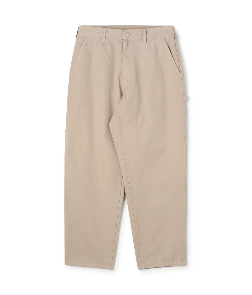 【別注】SMITH'S AMERICAN コットン ペインターパンツ