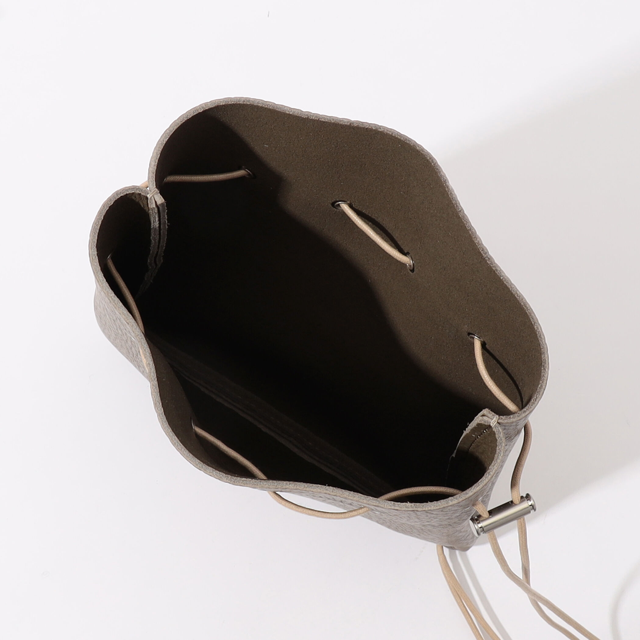【新品未使用】Hender scheme over dyed zacc Hender Scheme : over dyed zacc « pain