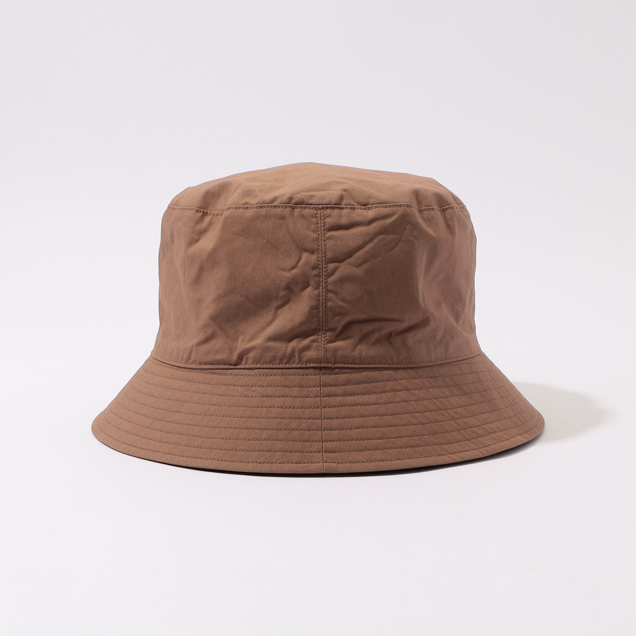 KIJIMA TAKAYUKI オーガニックコットン バケットハット