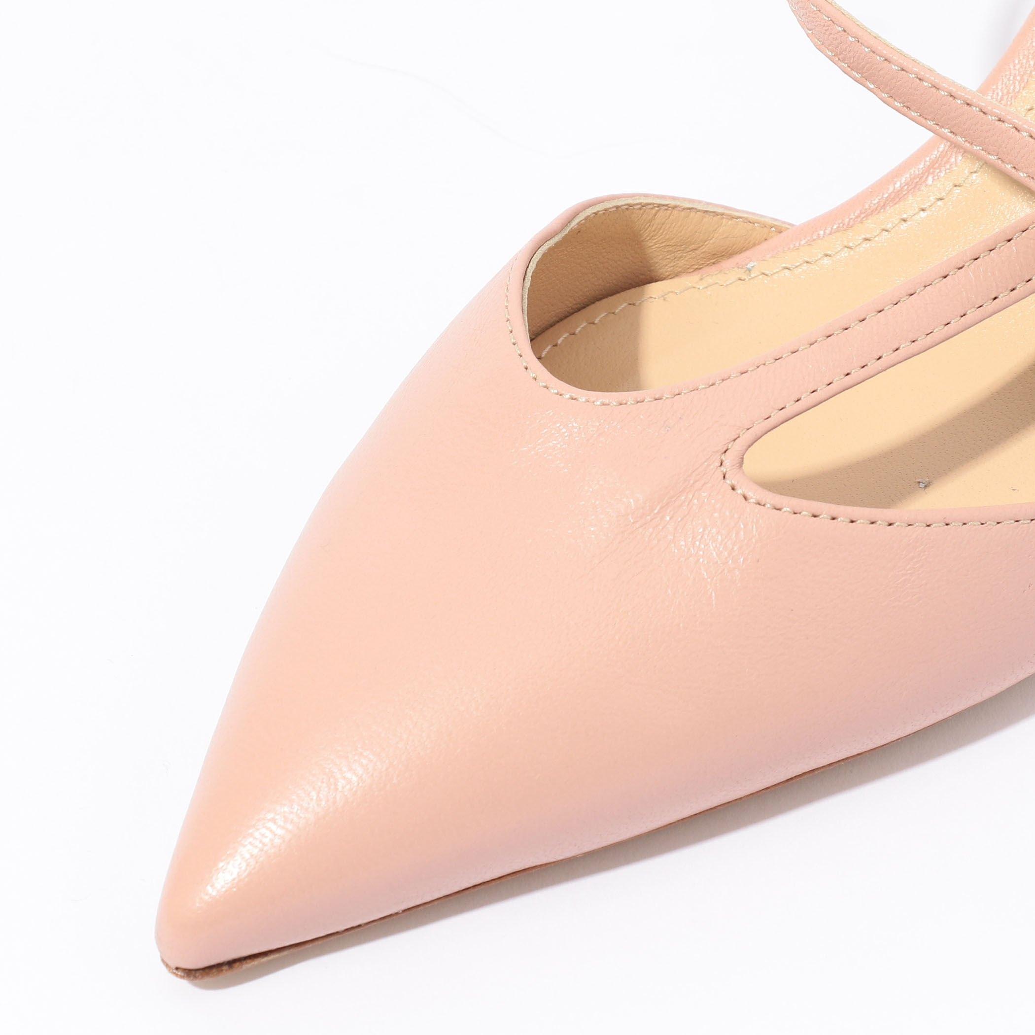 FABIO RUSCONI ミュールパンプス｜トゥモローランド 公式通販