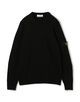STONE ISLAND クルーネックニット