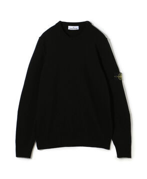 STONE ISLAND クルーネックニット