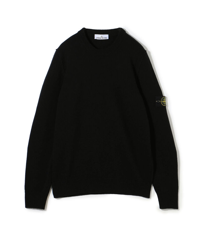STONE ISLAND クルーネックニット
