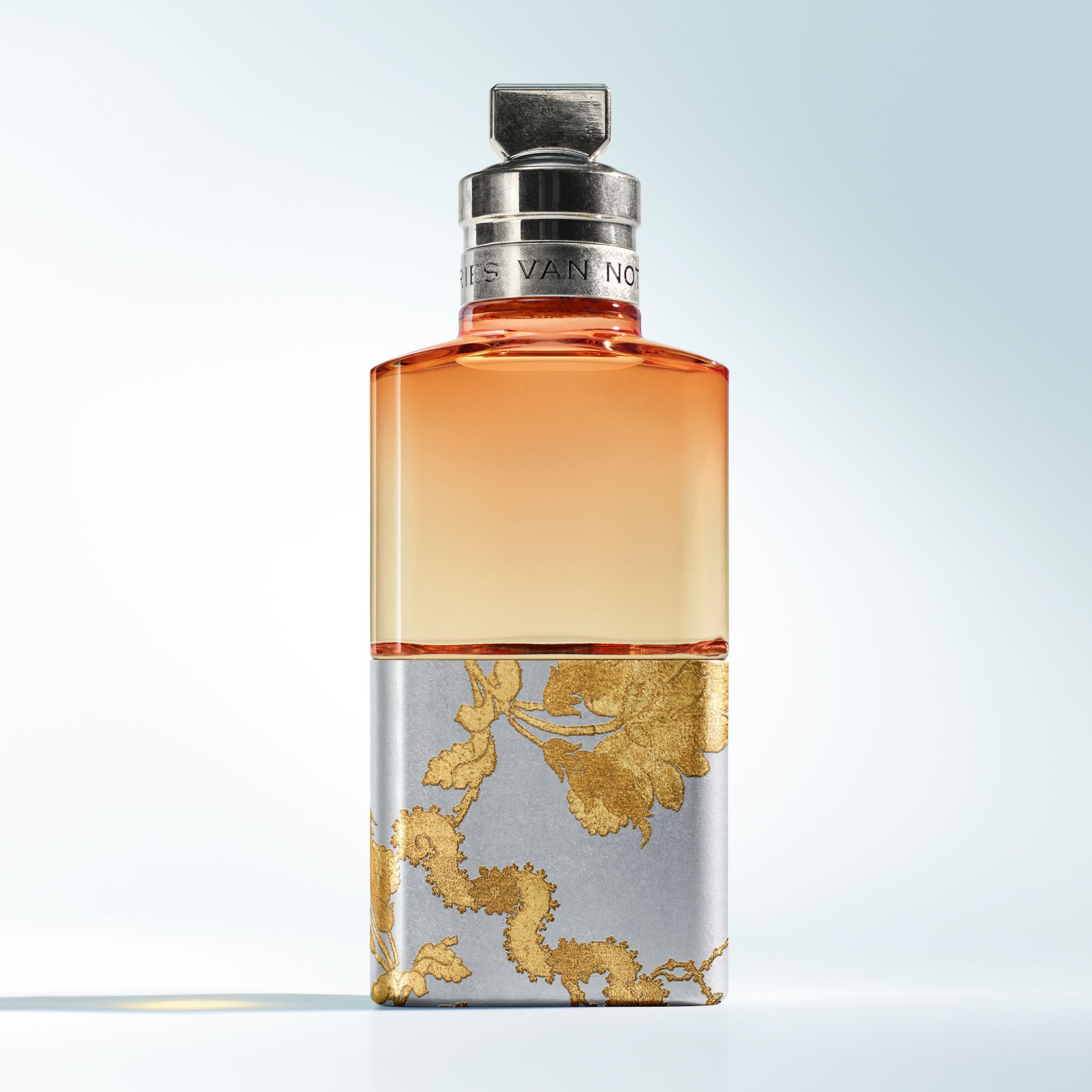 DRIES VAN NOTEN ジャルダン ドゥ オランジュ ジャルダン ドゥ