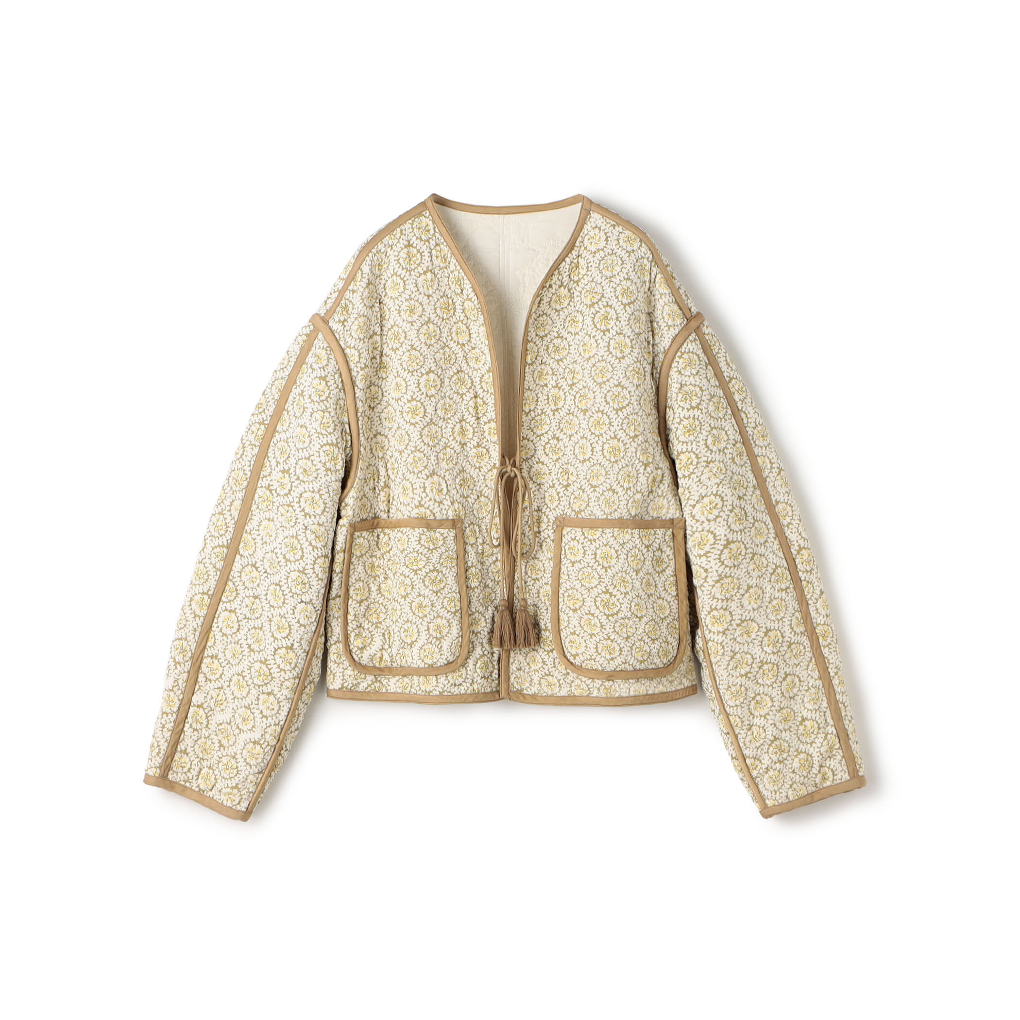 トゥモローランドソレイアードジャケット SOULEIADO(ソレイアード)公式通販