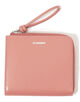 JIL SANDER CREDIT CARD  GIRO コインケース