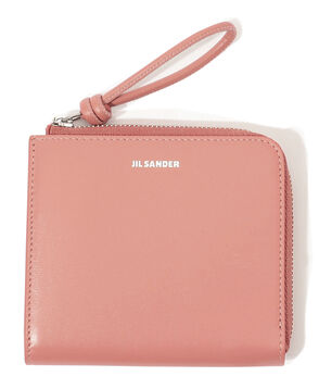 JIL SANDER CREDIT CARD  GIRO コインケース