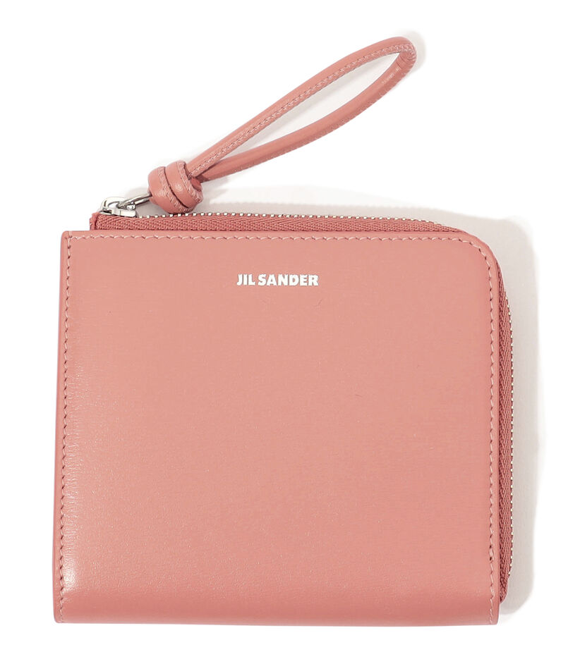 JIL SANDER CREDIT CARD  GIRO コインケース