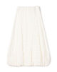 JIL SANDER BALLOON SKIRT