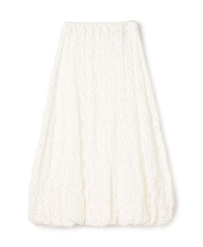 JIL SANDER BALLOON SKIRT