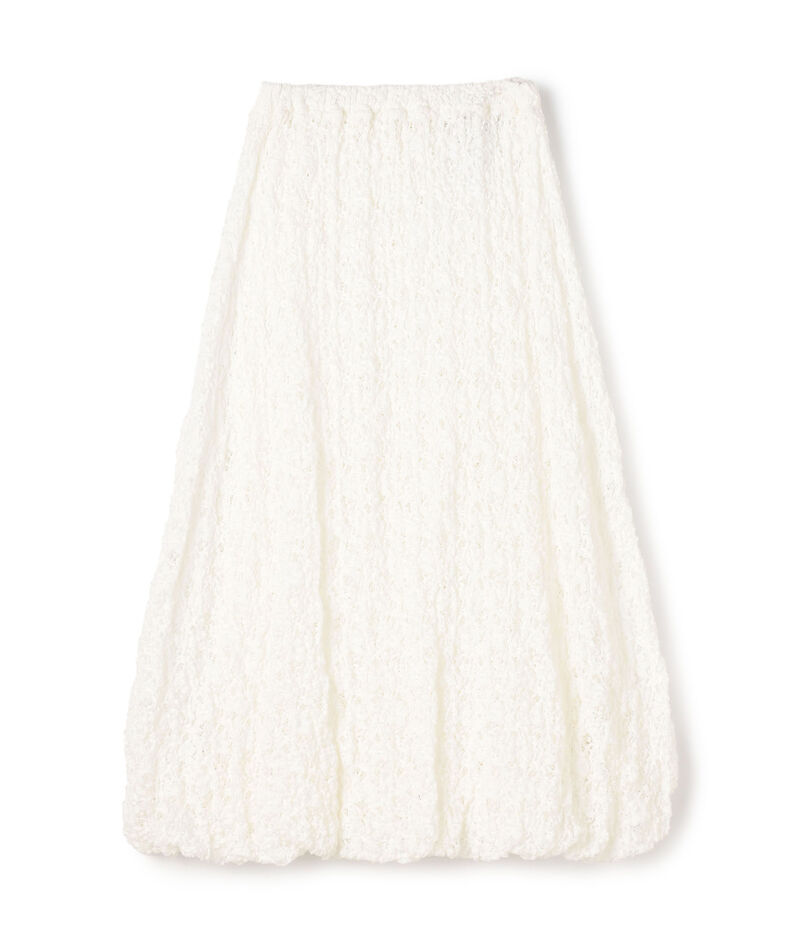 JIL SANDER BALLOON SKIRT