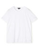リュクスジャージー クルーネック Tシャツ WELJ3263