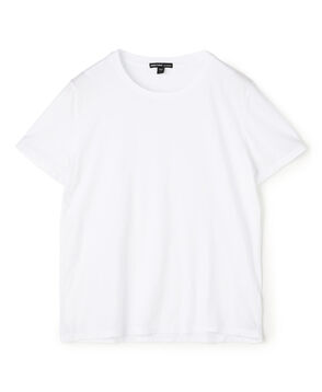 リュクスジャージー クルーネック Tシャツ WELJ3263