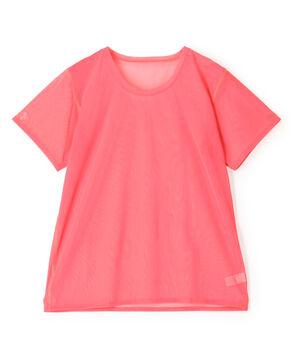 SIMONE WILD MESH T-SHIRT メッシュTシャツ