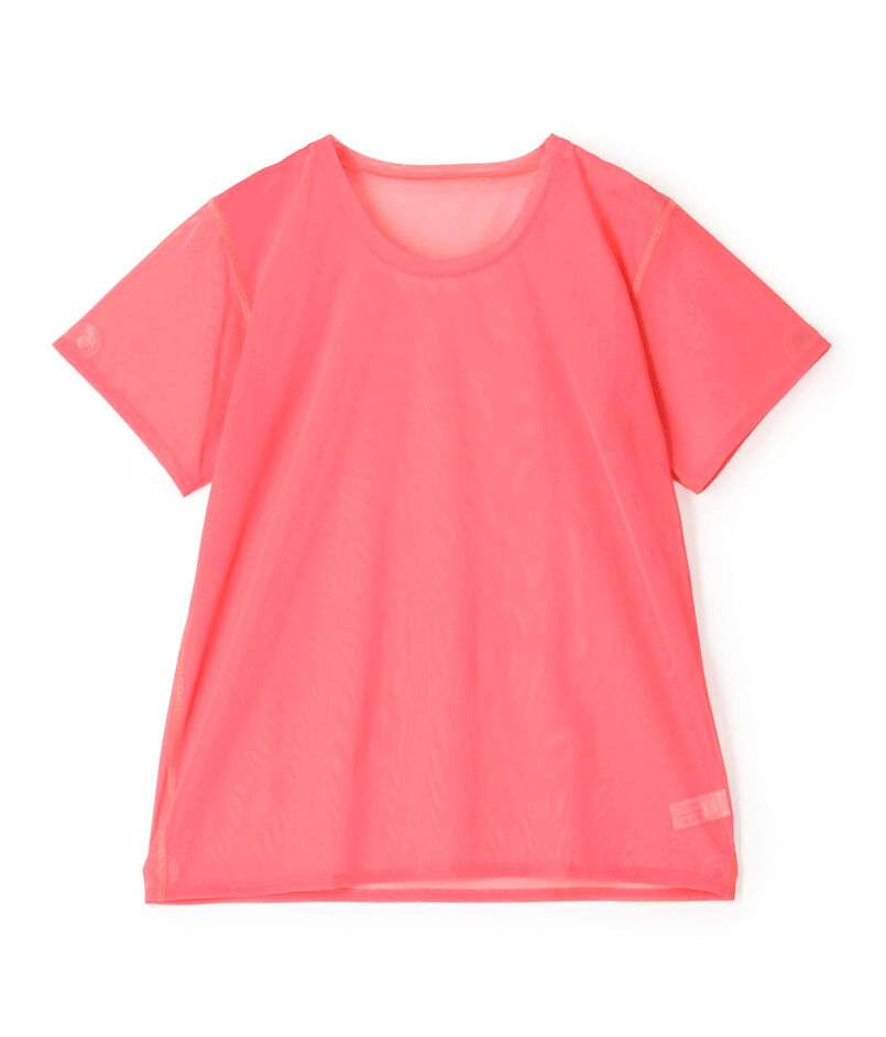 SIMONE WILD MESH T-SHIRT メッシュTシャツ