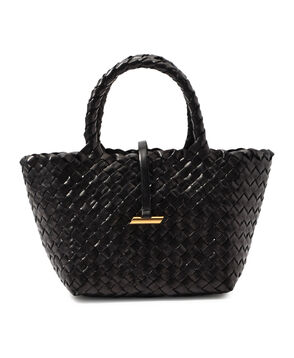 LITTLE LIFFNER MINI BASKET ハンドバッグ