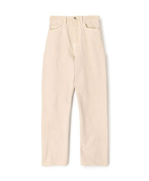 TOTEME ツイストシーム デニム