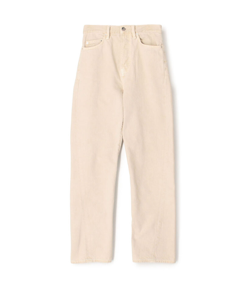 TOTEME ツイストシーム デニム