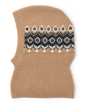 KHAITE GRANADA BALACLAVA