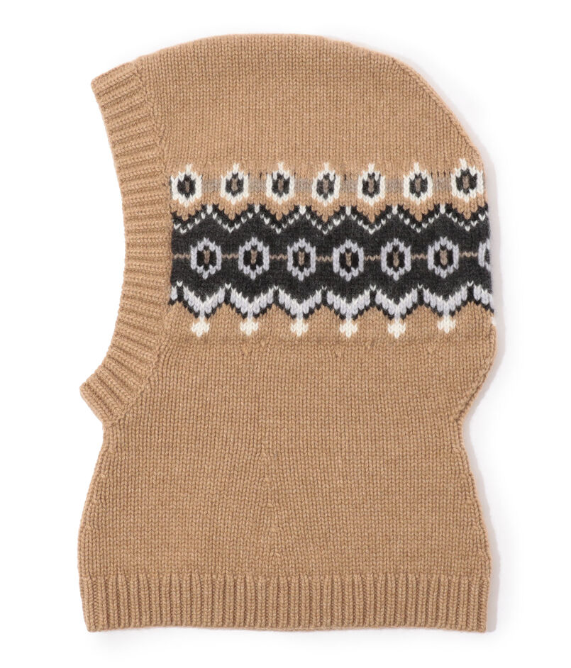 KHAITE GRANADA BALACLAVA
