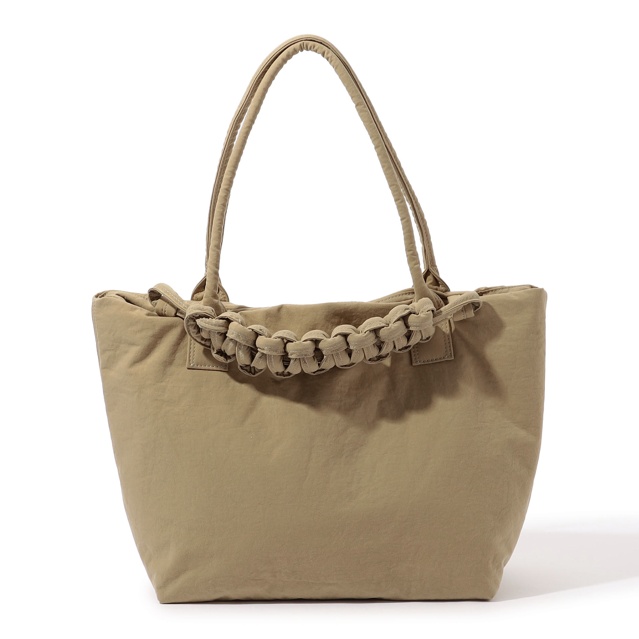 SAGAN VIENNA PAZAR NYLON トートバッグ｜トゥモローランド 公式通販