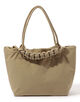 SAGAN VIENNA PAZAR NYLON トートバッグ