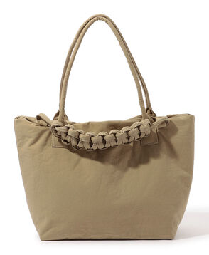 SAGAN VIENNA PAZAR NYLON トートバッグ