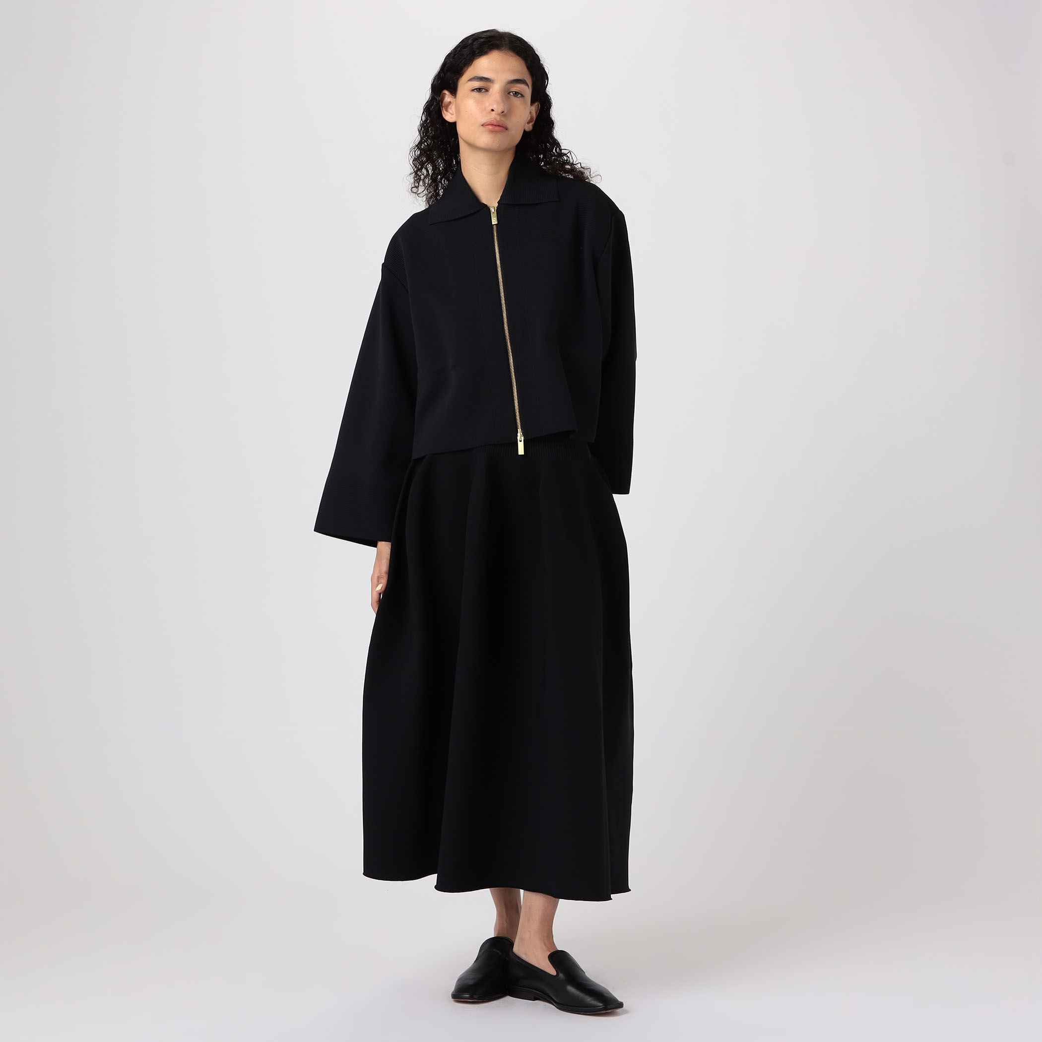 CFCL POTTERY SKIRT｜トゥモローランド 公式通販