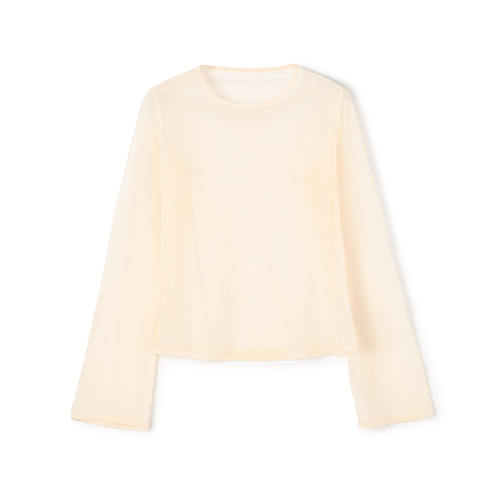Simone Wild Easy Long Sleeve｜トゥモローランド 公式サイト