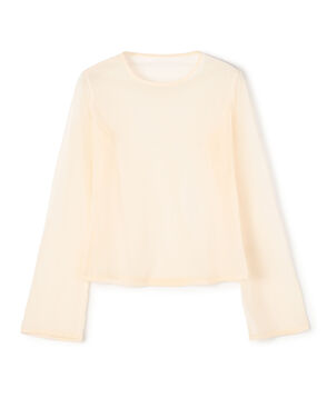 Simone Wild Easy Long Sleeve