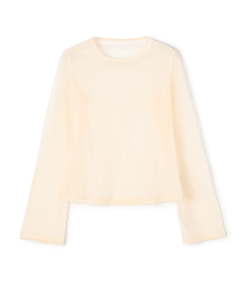 Simone Wild Easy Long Sleeve