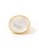 MARCIA MORAN Oval Ring