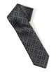 STEFANO BIGI シルクジャガード 小紋柄ネクタイ